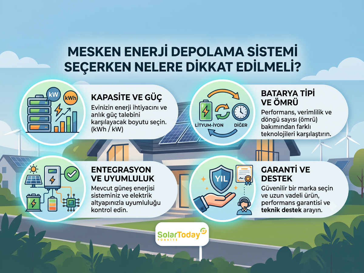 SolarToday Saha ve Mühendislik Ekibi