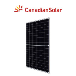 Canadian Solar Hiku7 Mono PERC