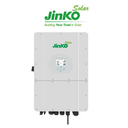 Jinko Solar - JKS-6 20H-EI