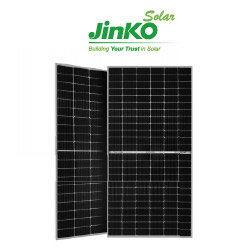 Jinko Solar Tiger Pro 72 HC-TV
