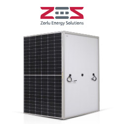 ZES Solar ZES-535/545-HC182