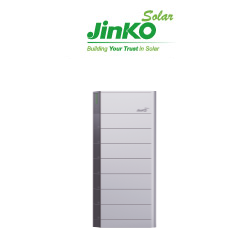 Jinko Solar HV Battery
