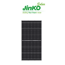 Jinko Solar Neo N-Type Pro 72HL4-BDV