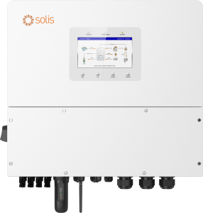 Solis-20kw