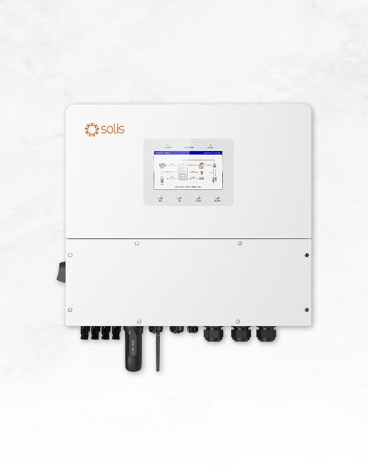 Solis S6-EH3P(12-20)K